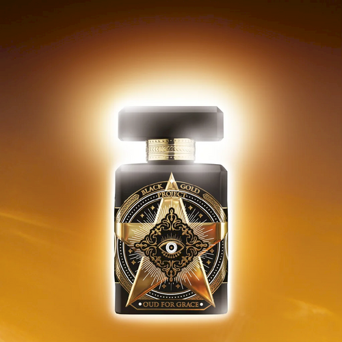 Oud for Grace EdP Nat. Spray