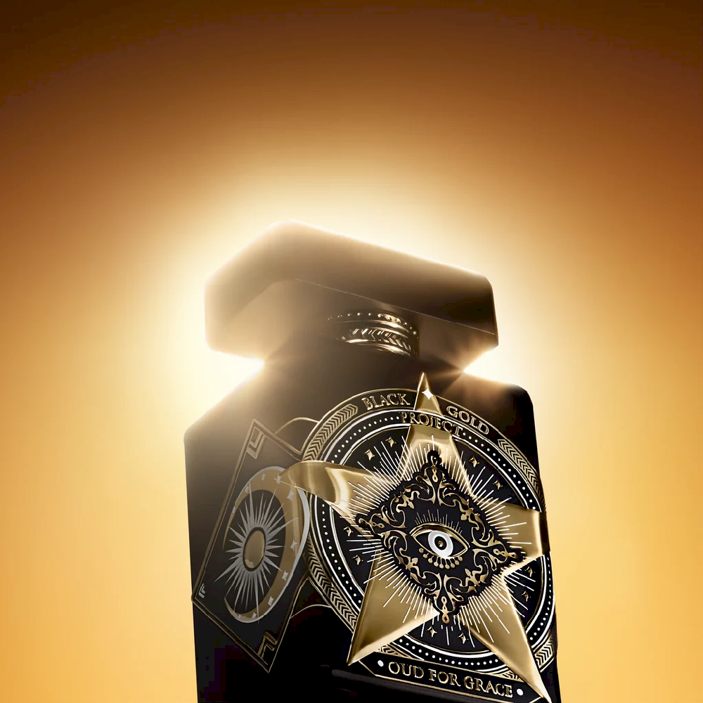 Oud for Grace EdP Nat. Spray