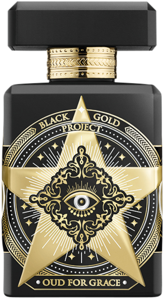 Image of Oud for Grace EdP Nat. Spray