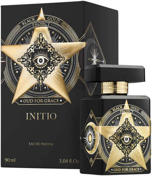 Image of Oud for Grace EdP Nat. Spray