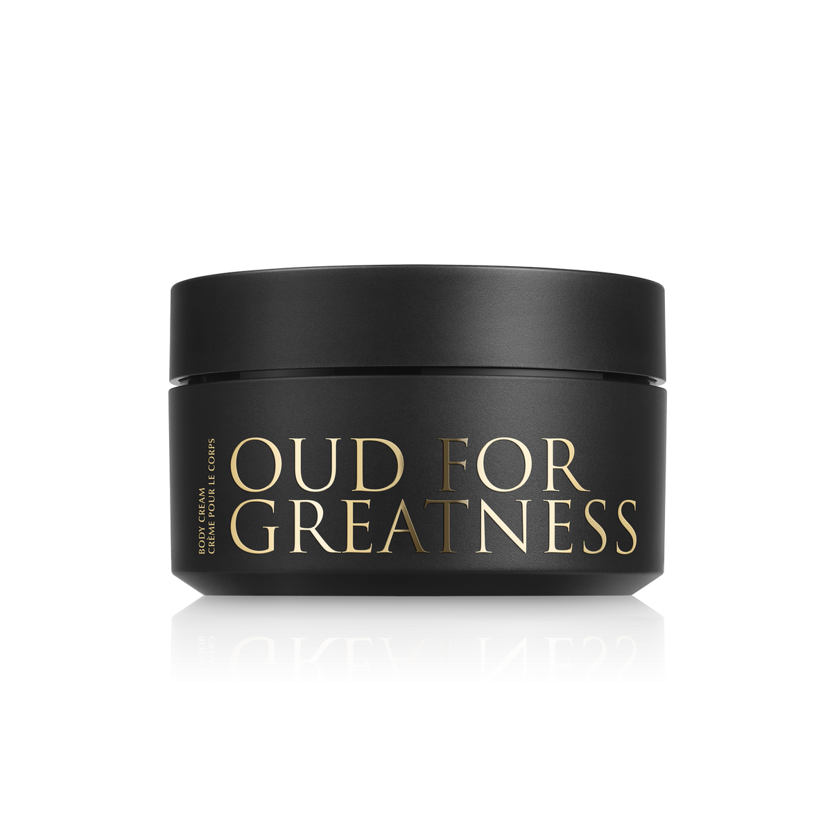 Oud for Greatness Body Cream