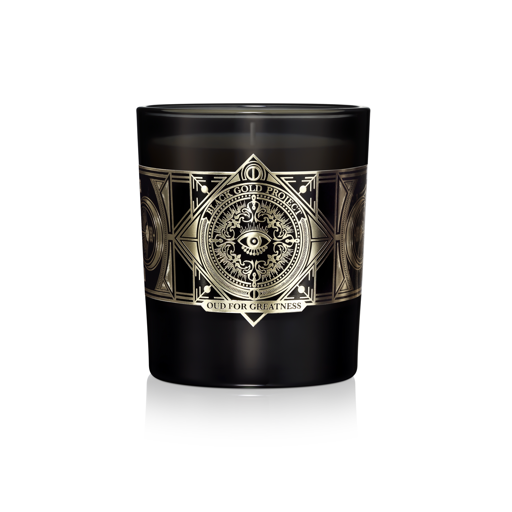 Oud for Greatness Candle