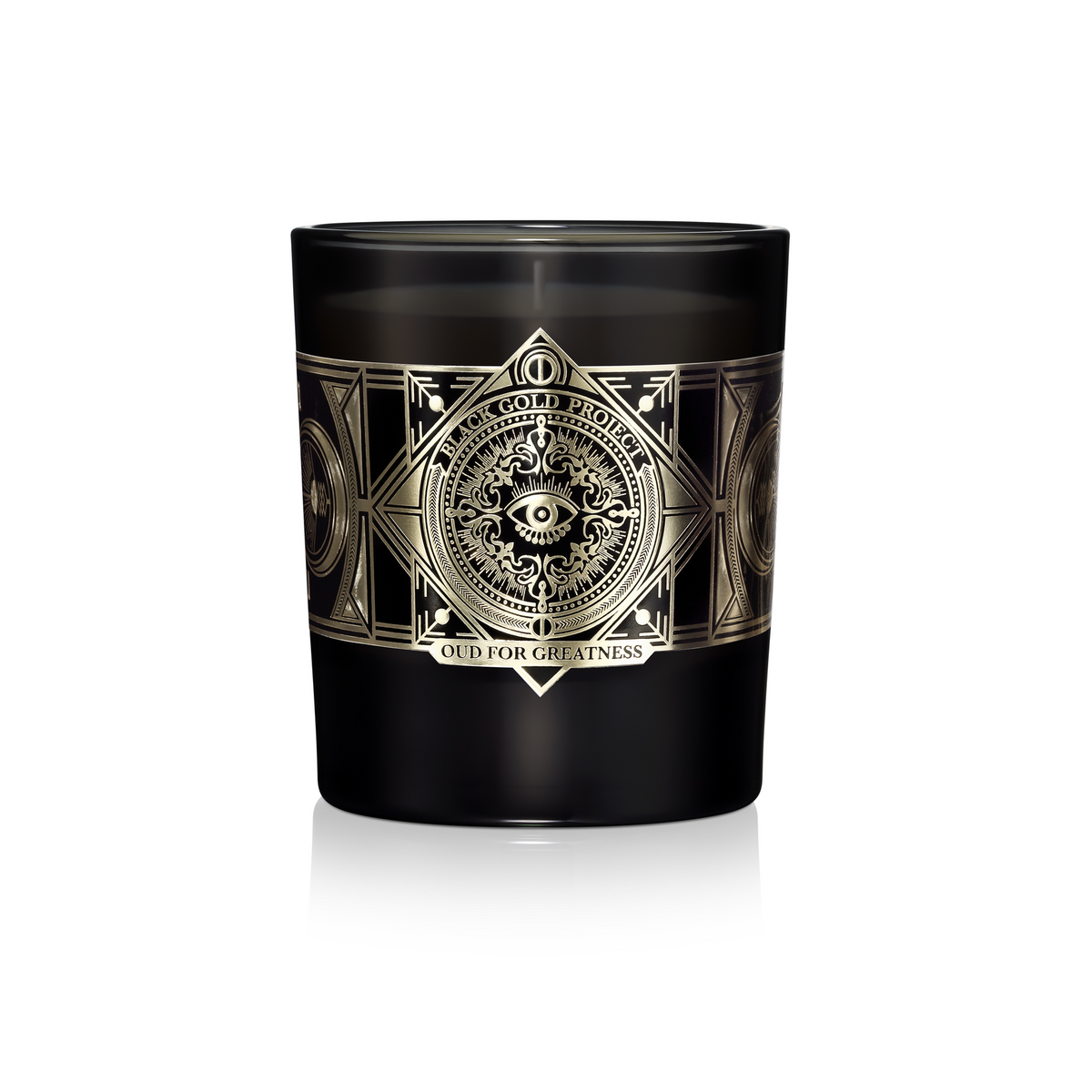 Oud for Greatness Candle