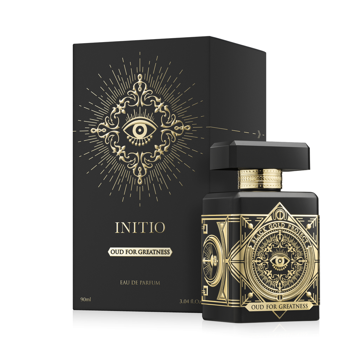 Oud for Greatness EdP Nat. Spray