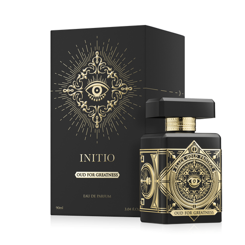 Oud for Greatness EdP Nat. Spray