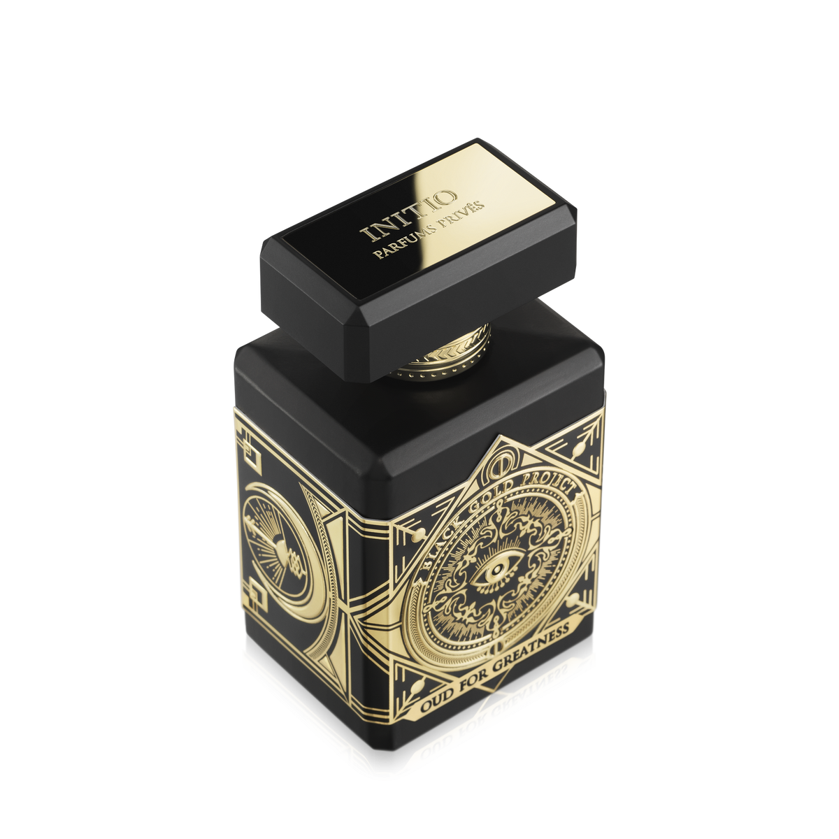 Oud for Greatness EdP Nat. Spray