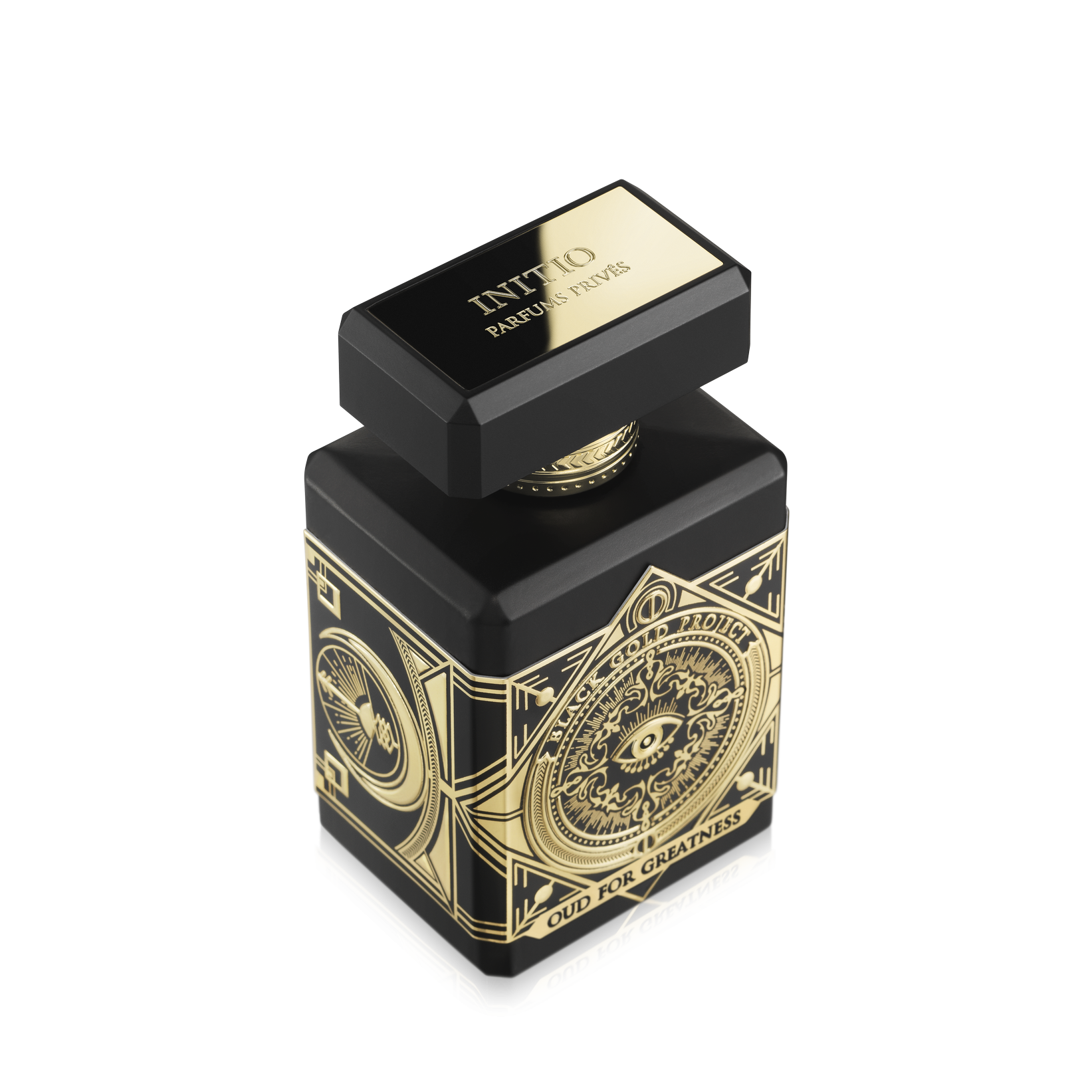 Oud for Greatness EdP Nat. Spray
