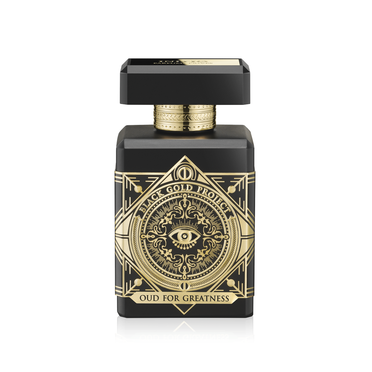 Oud for Greatness EdP Nat. Spray