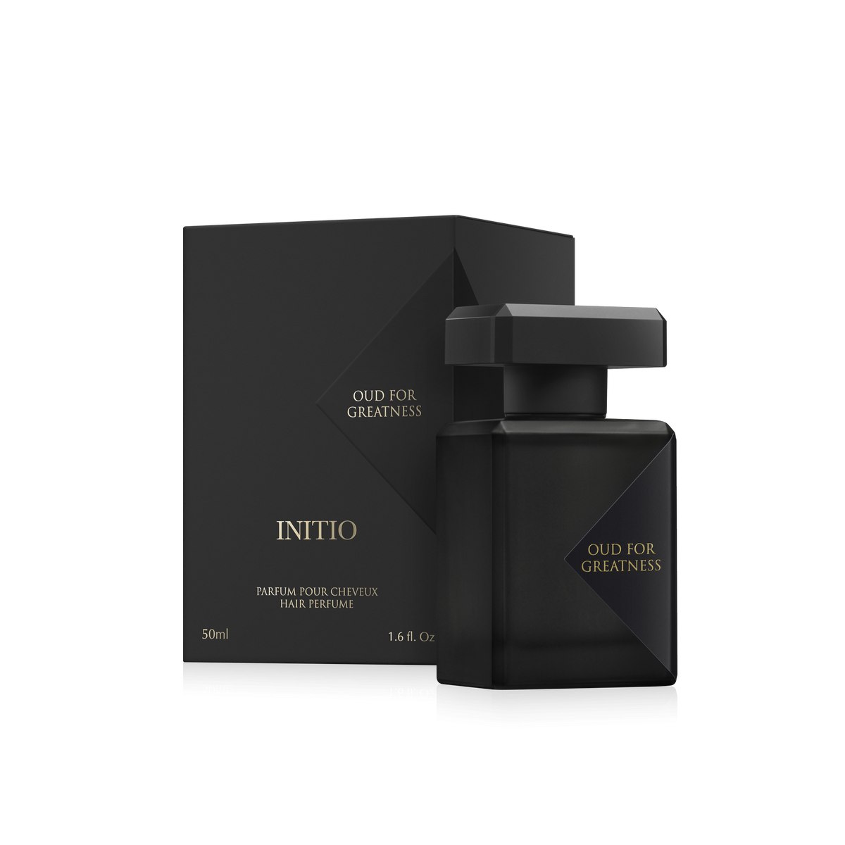 Oud for Greatness Hair Mist
