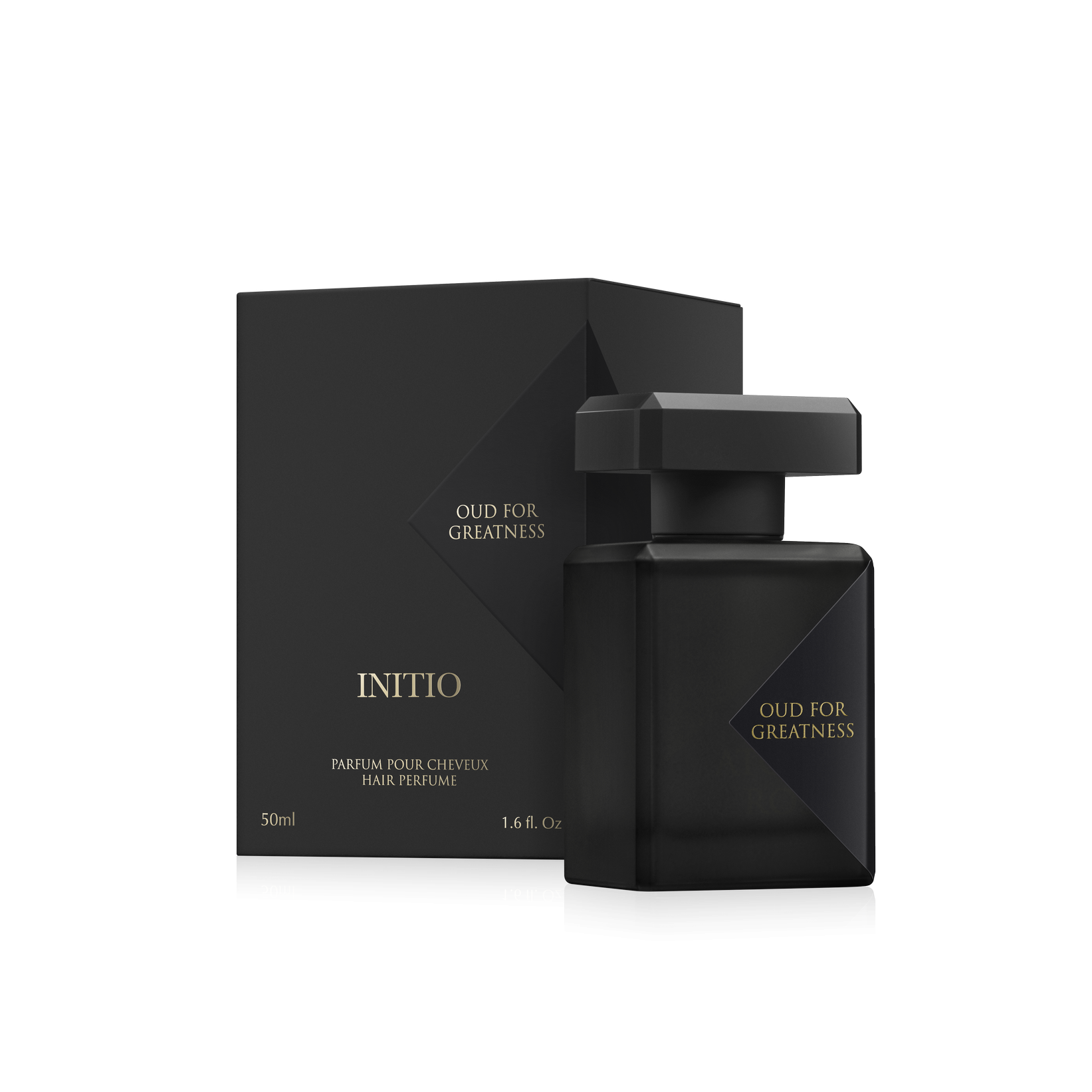 Oud for Greatness Hair Mist