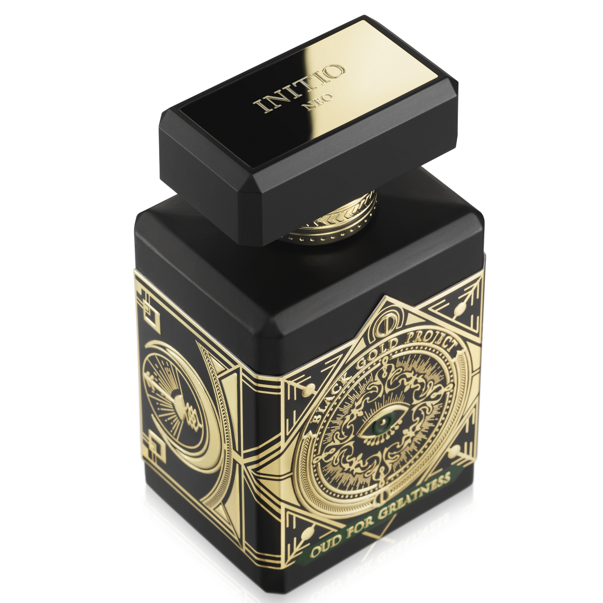 Initio Oud for Greatness Neo EdP Nat. Spray