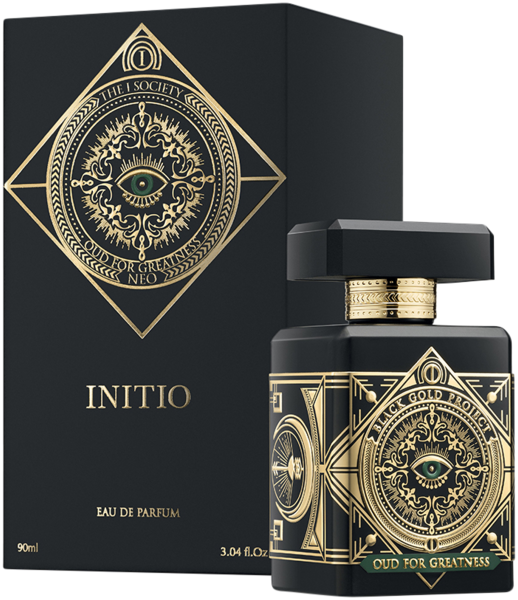 Image of Oud for Greatness Neo EdP Nat. Spray