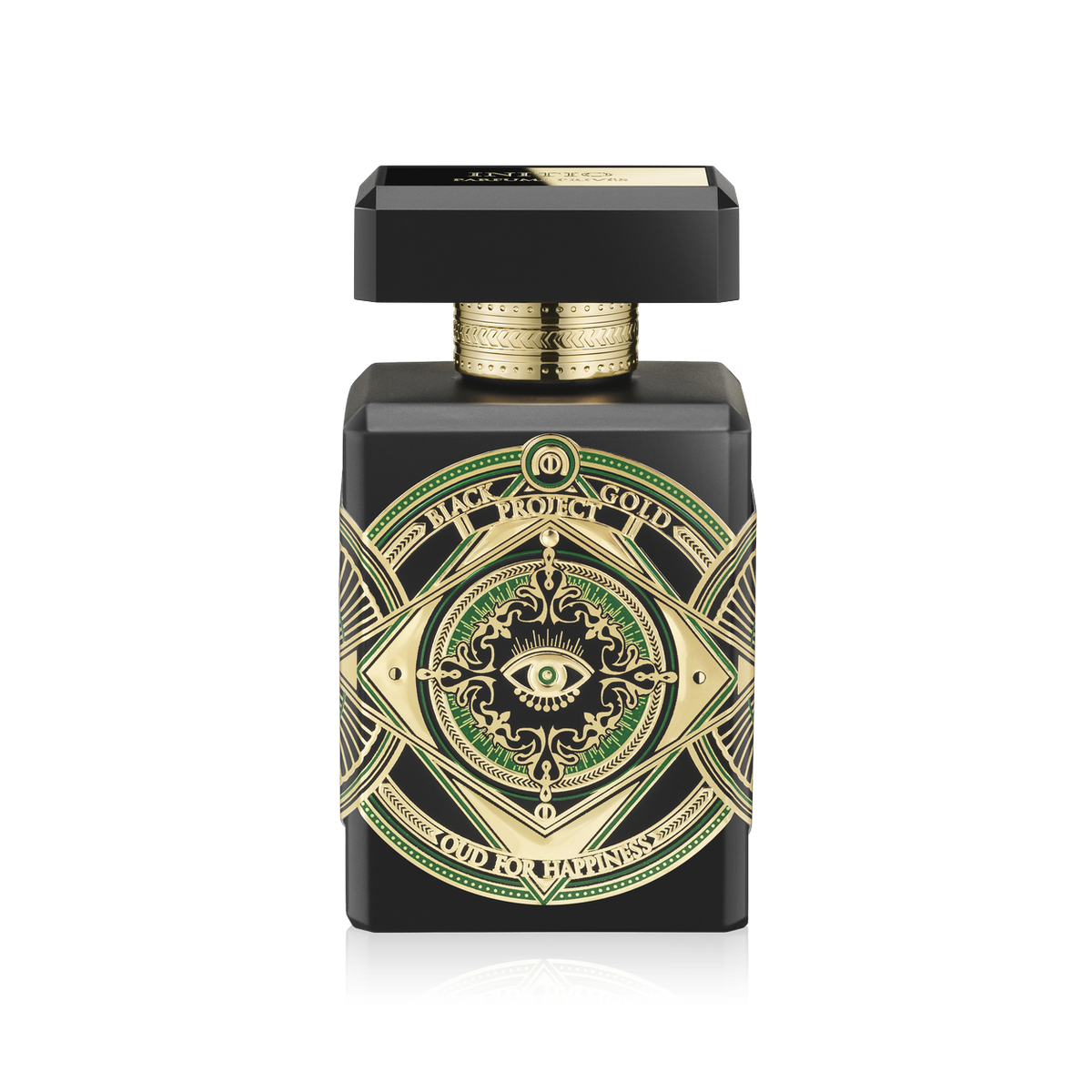 Oud for Happiness EdP Nat. Spray
