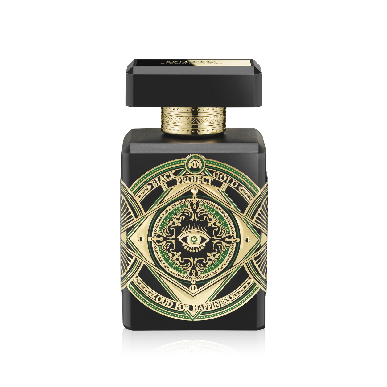 Oud for Happiness EdP Nat. Spray
