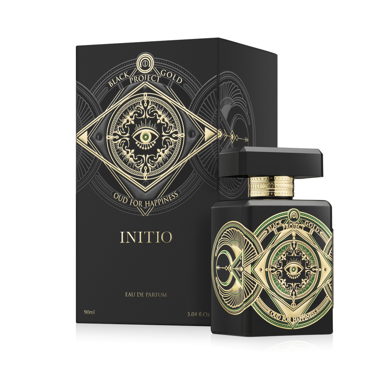 Oud for Happiness EdP Nat. Spray