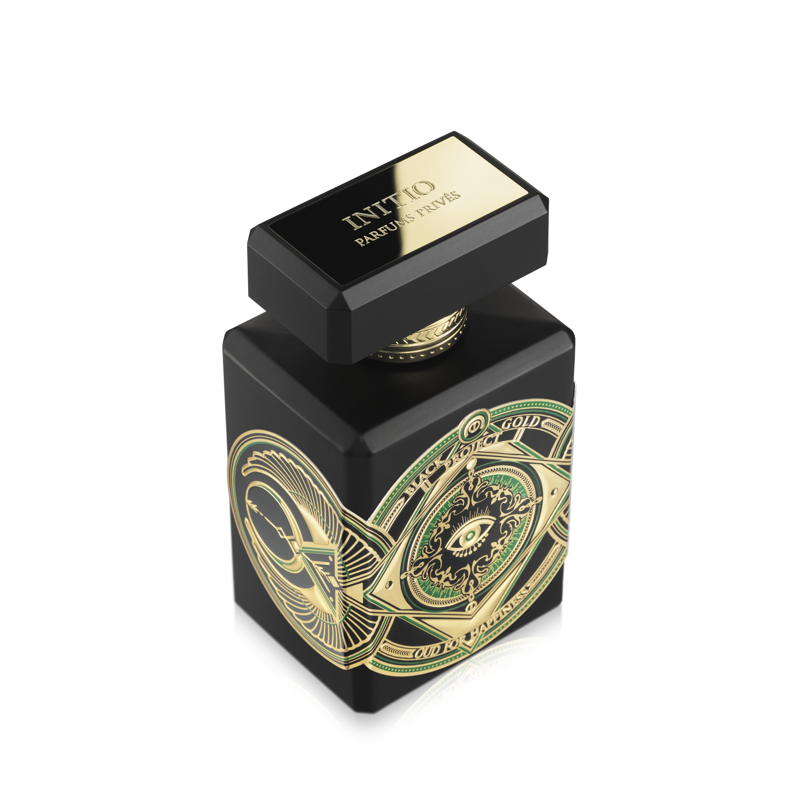 Image of Oud for Happiness EdP Nat. Spray