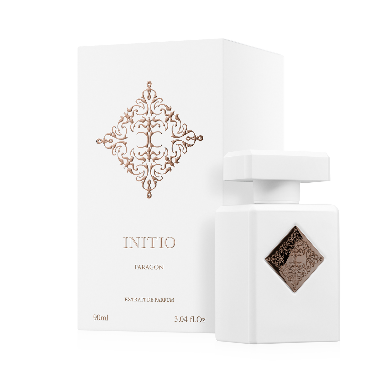 Paragon Extrait de Parfum