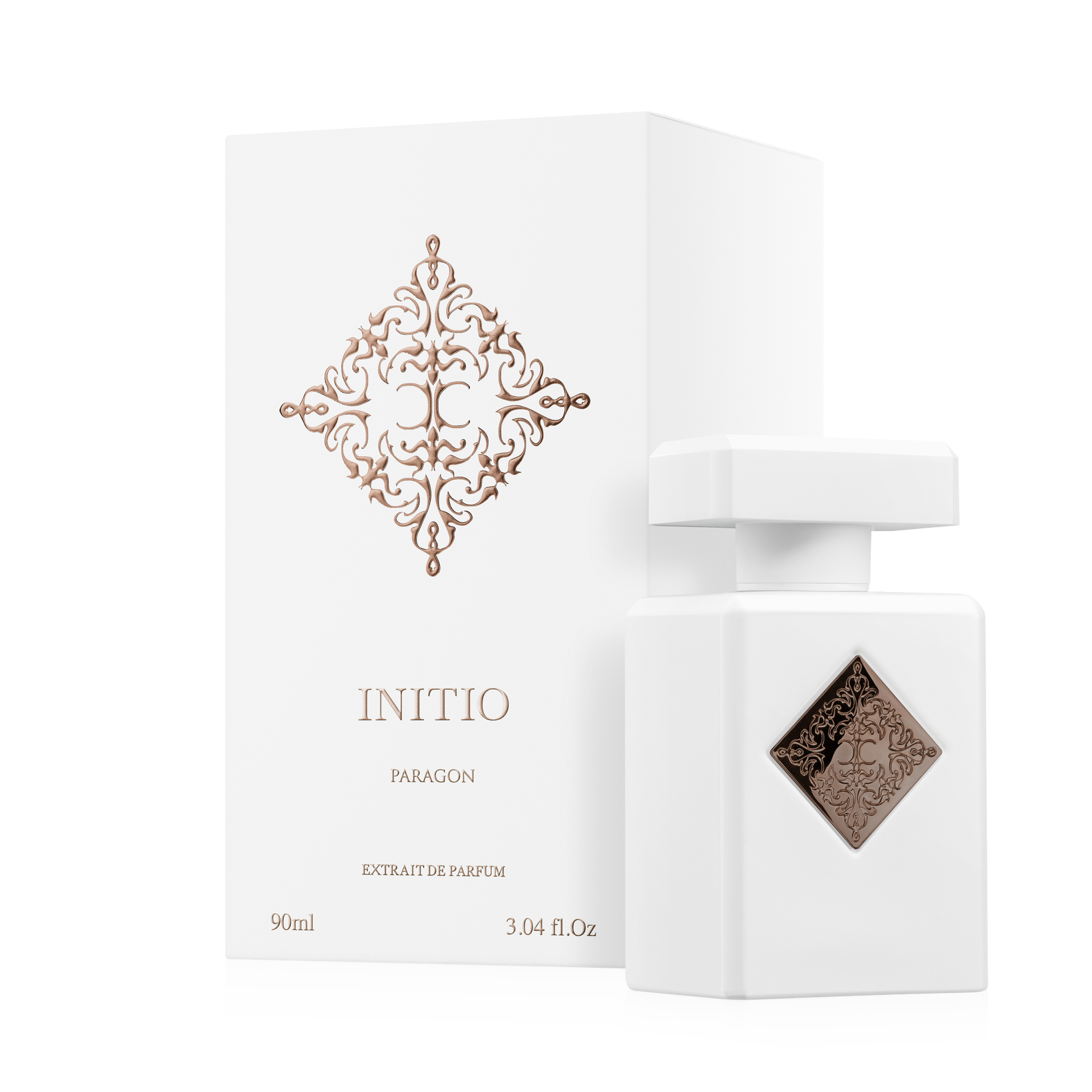 Paragon Extrait de Parfum