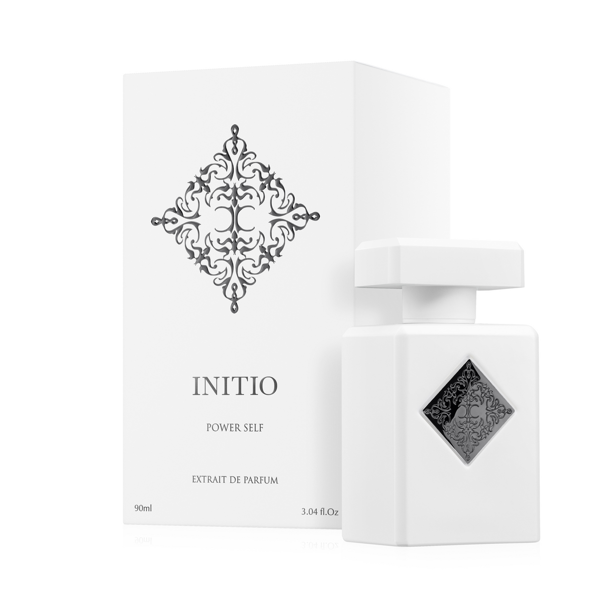 Power Self EdP Nat. Spray