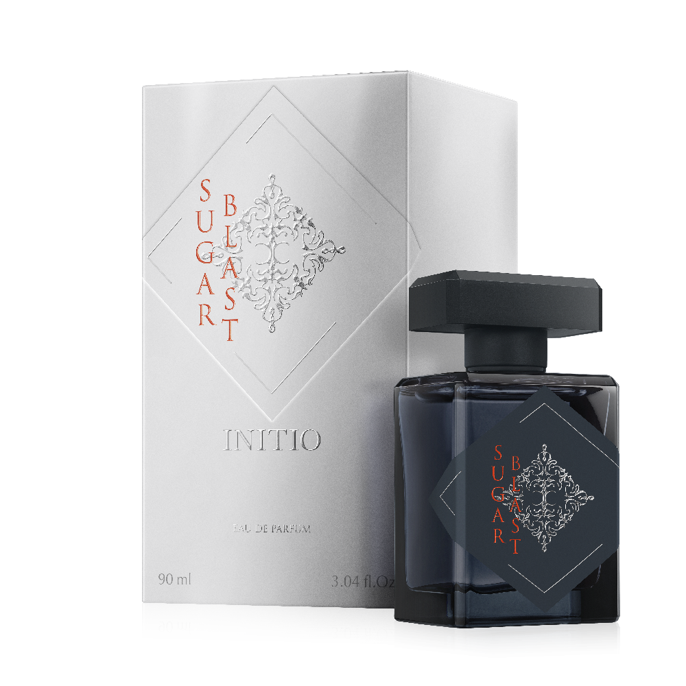 Sugar Blast EdP Nat. Spray