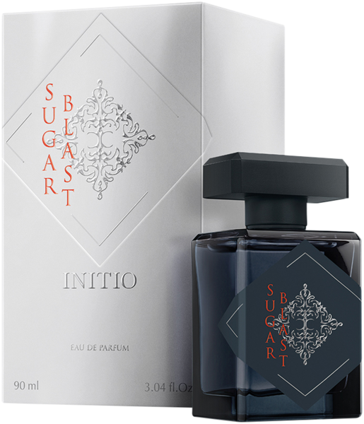 Sugar Blast EdP Nat. Spray
