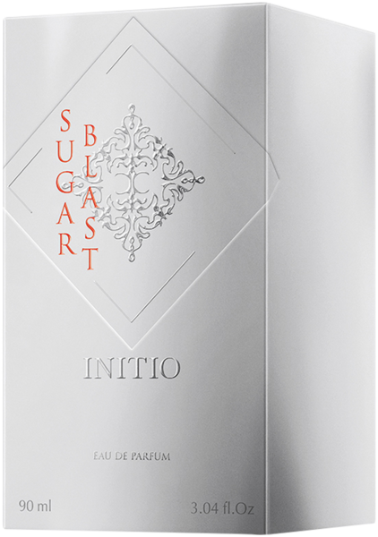 Sugar Blast EdP Nat. Spray