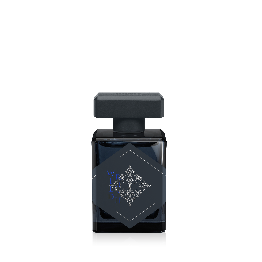 Wild Rush EdP Nat. Spray