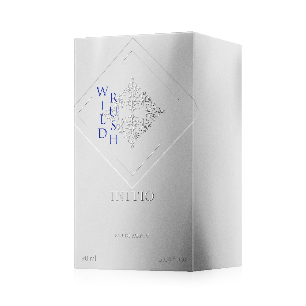 Wild Rush EdP Nat. Spray