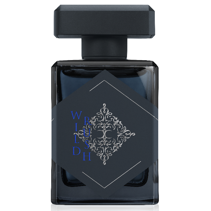 Wild Rush EdP Nat. Spray