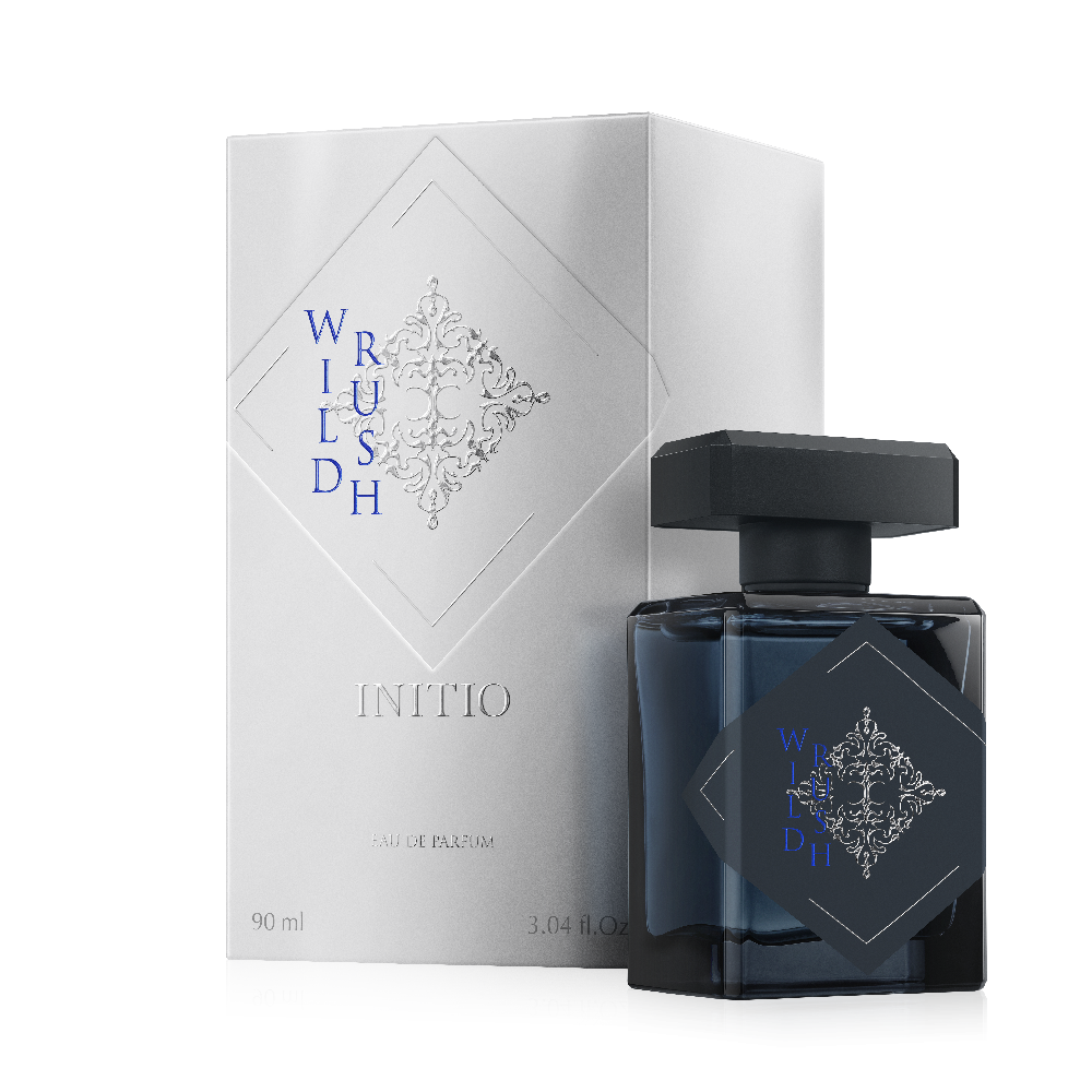 Wild Rush EdP Nat. Spray