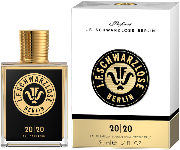Image of 20|20 EdP Nat. Spray