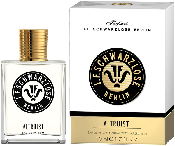 Altruist EdP Nat. Spray