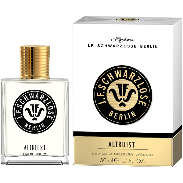 Image of Altruist EdP Nat. Spray