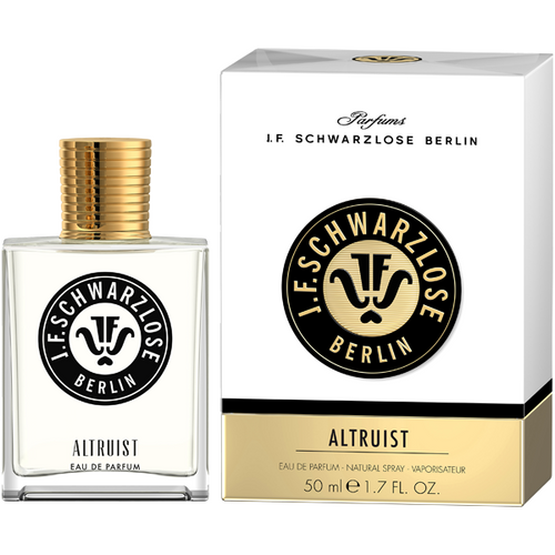 Altruist EdP Nat. Spray
