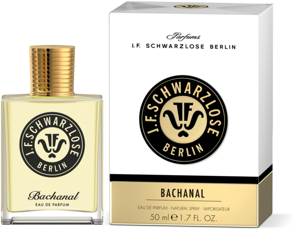 Image of Bachanal EdP Nat. Spray