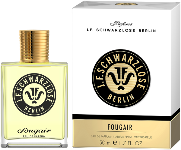 Fougair EdP Nat. Spray