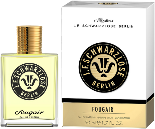 Fougair EdP Nat. Spray