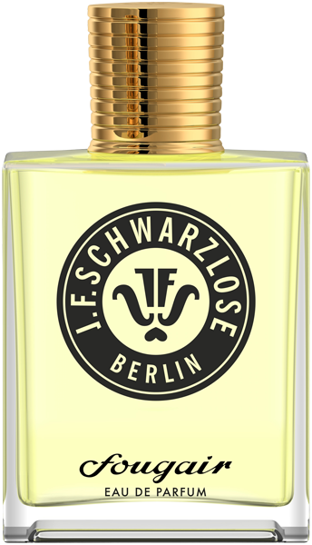 Fougair EdP Nat. Spray