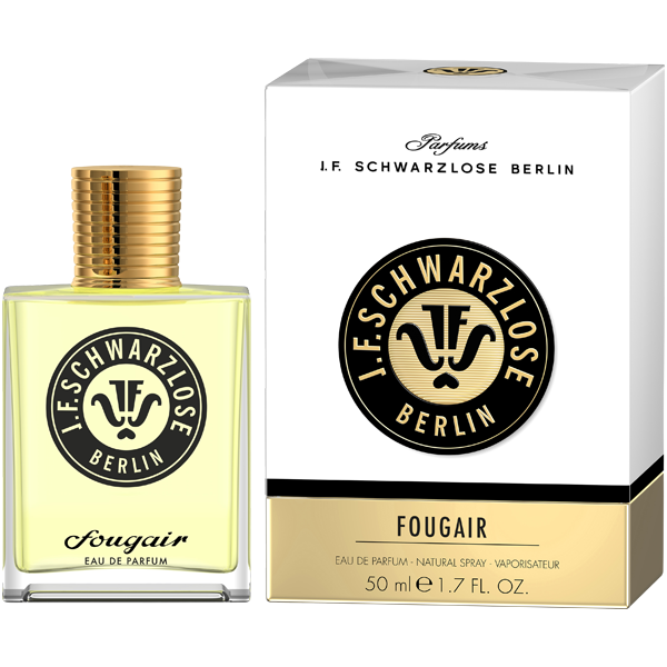 Image of Fougair EdP Nat. Spray