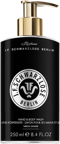 Hand & Body Wash
