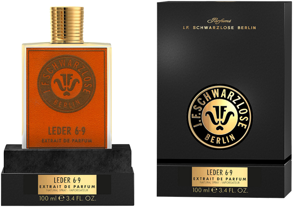 Leder 6-9 Perfume