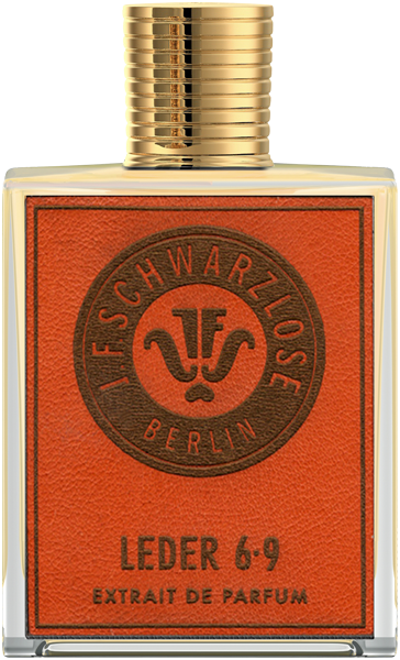Leder 6-9 Perfume