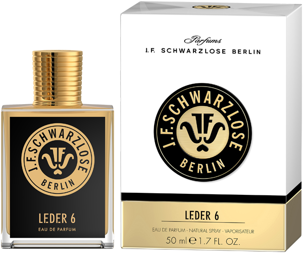 Leder 6 EdP Nat. Spray