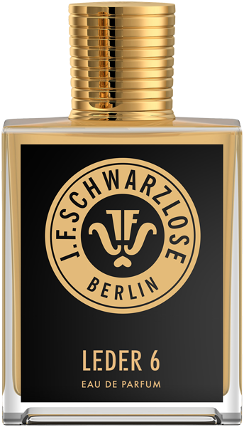 Leder 6 EdP Nat. Spray