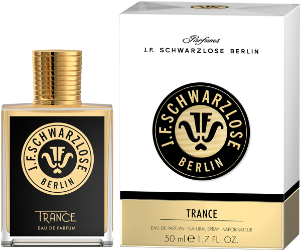 Trance EdP Nat. Spray