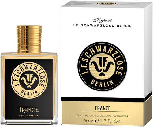 Trance EdP Nat. Spray