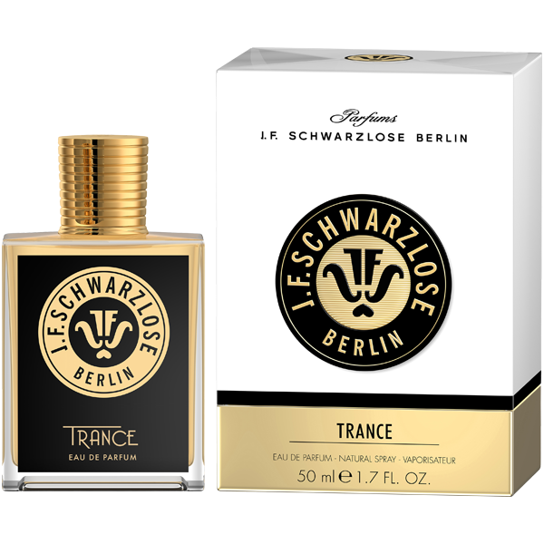 Image of Trance EdP Nat. Spray