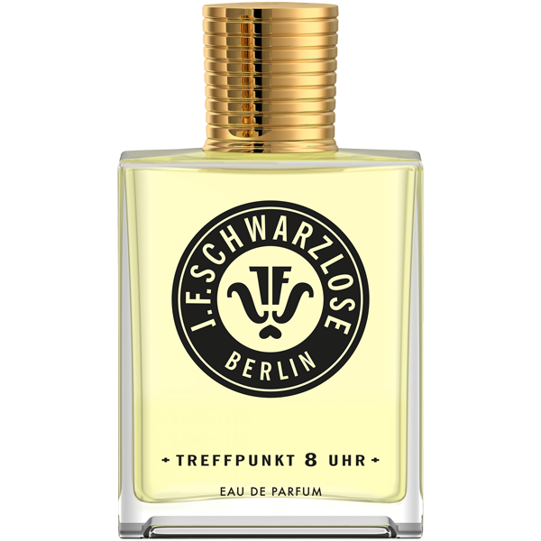 Image of Treffpunkt 8 Uhr EdP Nat. Spray