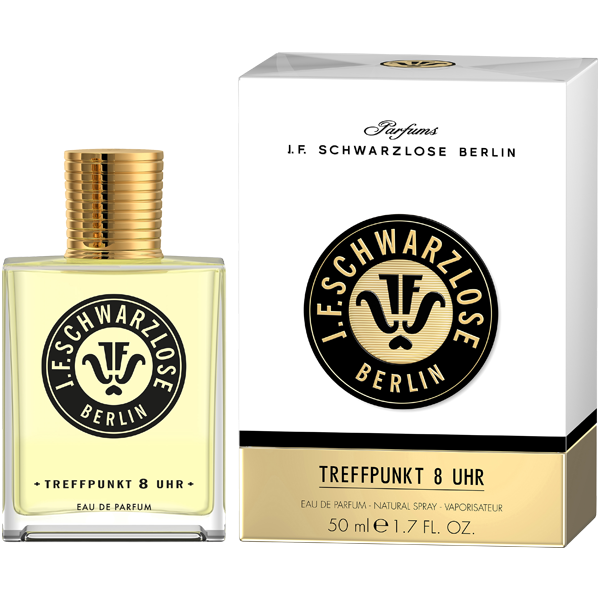 Image of Treffpunkt 8 Uhr EdP Nat. Spray