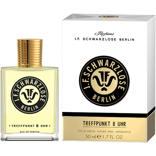Treffpunkt 8 Uhr EdP Nat. Spray